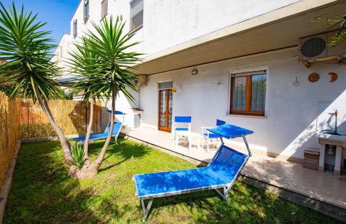 Orbetello Apartment | La casa di Marcello