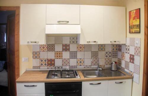 Ognina Apartment | La casa di Matilde