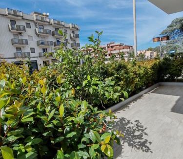 Monopoli Apartment | La Casa di Matilde