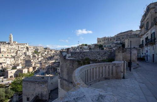 Sasso Barisano House | La Casa di Montegrosso