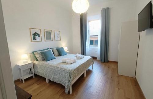 Lake Bracciano House | La Casa di Niky