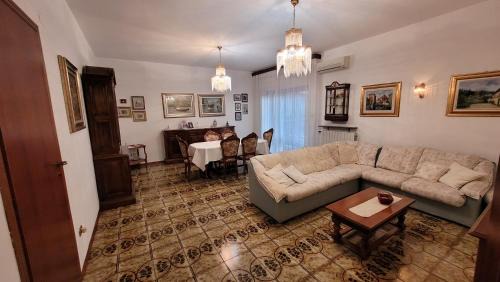 Milazzo Apartment | La casa di nonna Carmelina