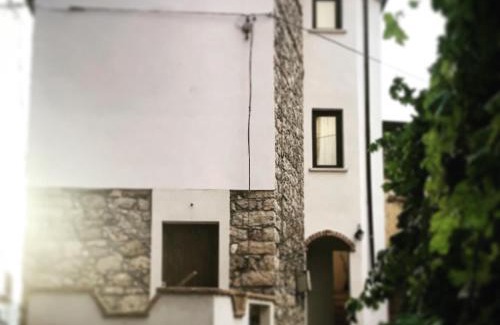 Baunei House | La Casa di Nonna Monni