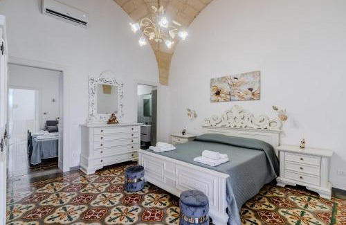 Giurdignano Apartment | La casa di nonna Pina