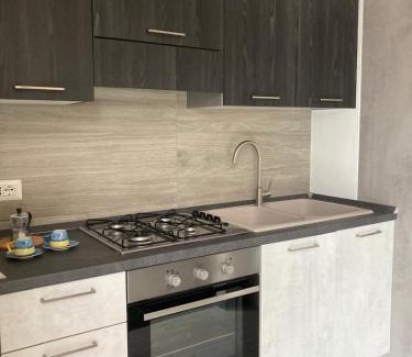Campobasso Apartment | La Casa di PAT