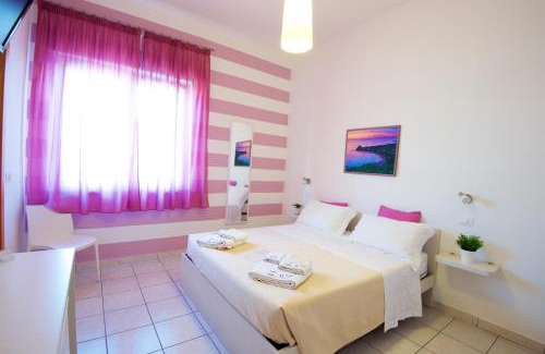 Pineto Bed & Breakfast | La Casa di Rinaldo B&B