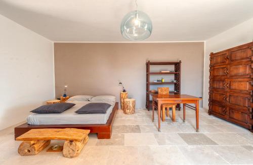 Otranto Villa | La casa di Rollo