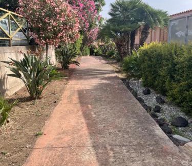 Sant'Alessio Siculo House | La casa di Sophie