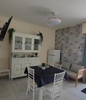 Lido Marini Apartment | La casa di Stefy