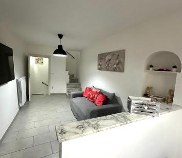 Isernia Apartment | La casa di Stella