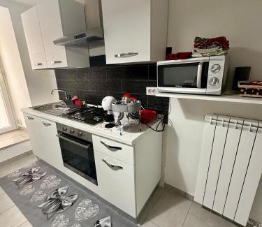 Isernia Apartment | La casa di Stella