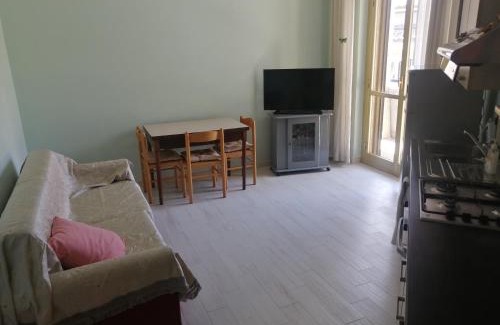 Popoli Apartment | La Casa di Teresa