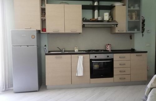 Popoli Apartment | La Casa di Teresa