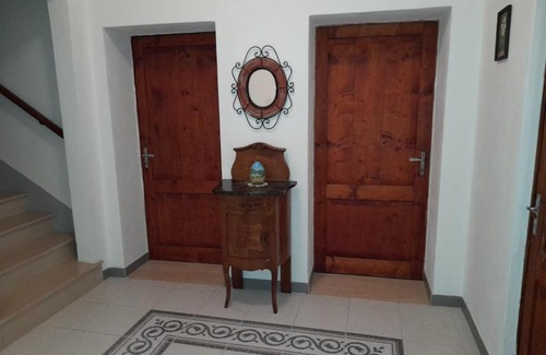 Serre di Rapolano Apartment | La Casa di Valeria alle Serre