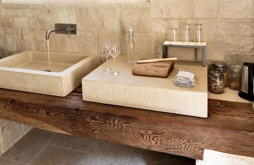 Feltre House | La casa di Velbelluna