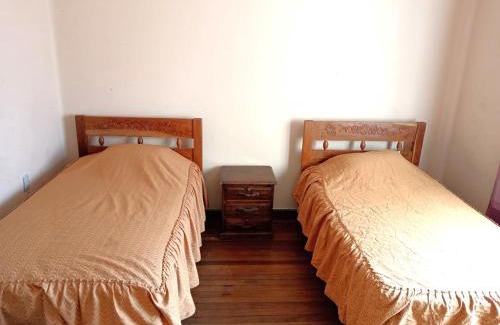 Cochabamba Bed & Breakfast | La Casa Discreta Cochabamba