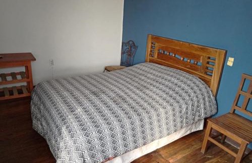 Cochabamba Bed & Breakfast | La Casa Discreta Cochabamba