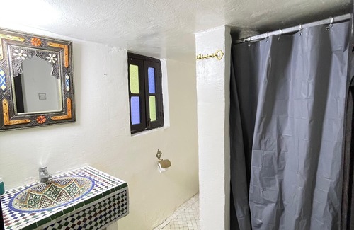 Layoun House | La Casa Espanyola