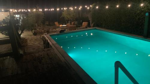 Uchizy Apartment | La casa