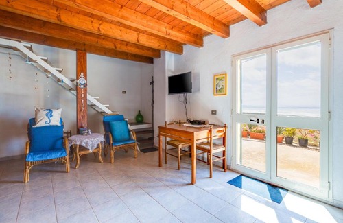 Cuglieri House | La Casa Lucia
