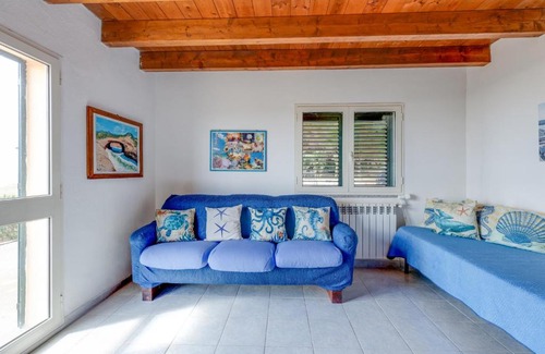 Cuglieri House | La Casa Lucia