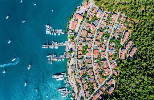 Fethiye Hotel | La Casa Marina Suites & Rooms