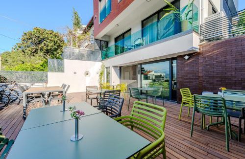 Fethiye Hotel | La Casa Marina Suites & Rooms