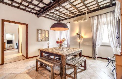 Ostia Antica Apartment | La casa nel Borgo di Ostia Antica
