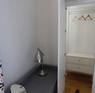 Montecastrilli House | La Casa nel Borgo