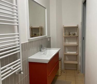 Montecastrilli House | La Casa nel Borgo