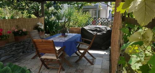 Cavi House | La casa nel verde