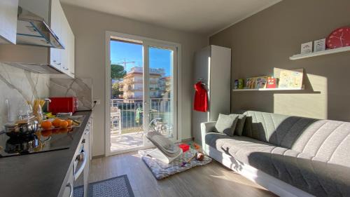 Pietra Ligure Apartment | La Casa Nuova - Pietra Ligure