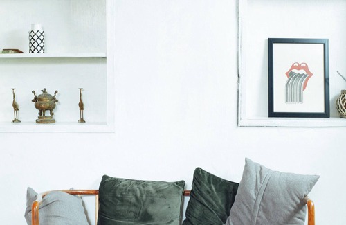 Hang Dao House | La Casa - The Hideaway.