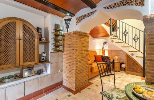 Sella House | La Casa Verda