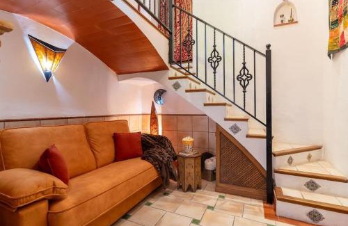 Sella House | La Casa Verda