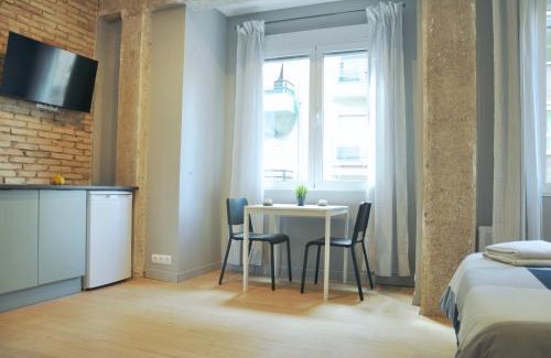 Eixample Apartment | La Casa Verde - Ruzafa