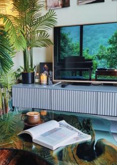 Doksan-dong Apartment | La Casa Verde Suites