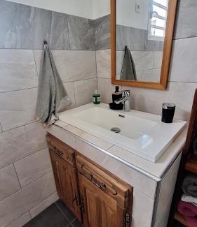 Grande Anse House | La case à coco