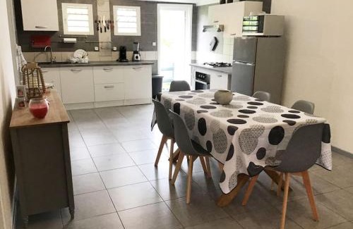 La Plaine-des-Palmistes House | La Case Michou, calme et confort