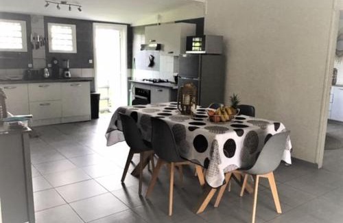 La Plaine-des-Palmistes House | La Case Michou, calme et confort