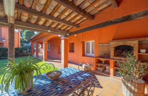 Sant Feliu de Guixols House | La Caseta de Sant Pol