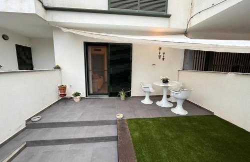 La Galera Apartment | La Caseta de Beli