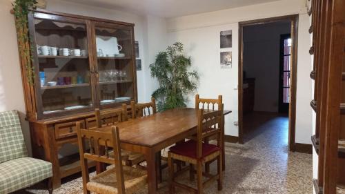 Gratallops House | La Caseta del Piro