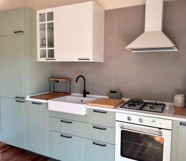 Torre del Greco House | La casetta bellevue suite