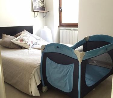 Borgo San Leonardo Apartment | La Casetta City Center