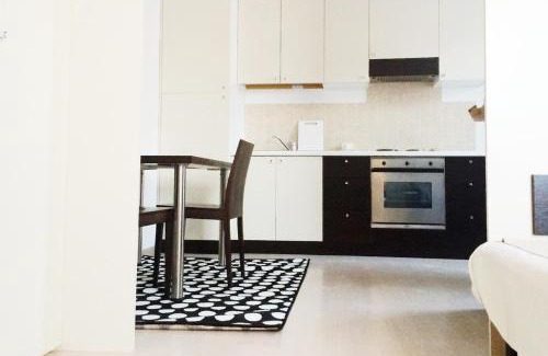 Borgo San Leonardo Apartment | La Casetta City Center