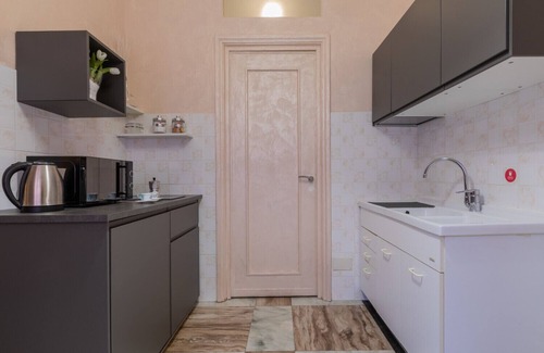 San Donato - Campidoglio Apartment | La Casetta del Borgo Dipinto by Wonderful Italy