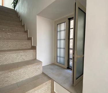 San Lazzaro Apartment | La casetta del borgo
