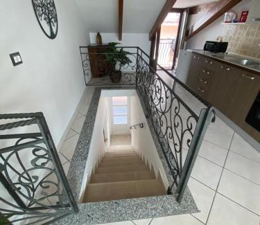 San Lazzaro Apartment | La casetta del borgo