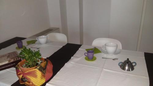 Rionero in Vulture House | La casetta di Flavia :guest house molto accogliente